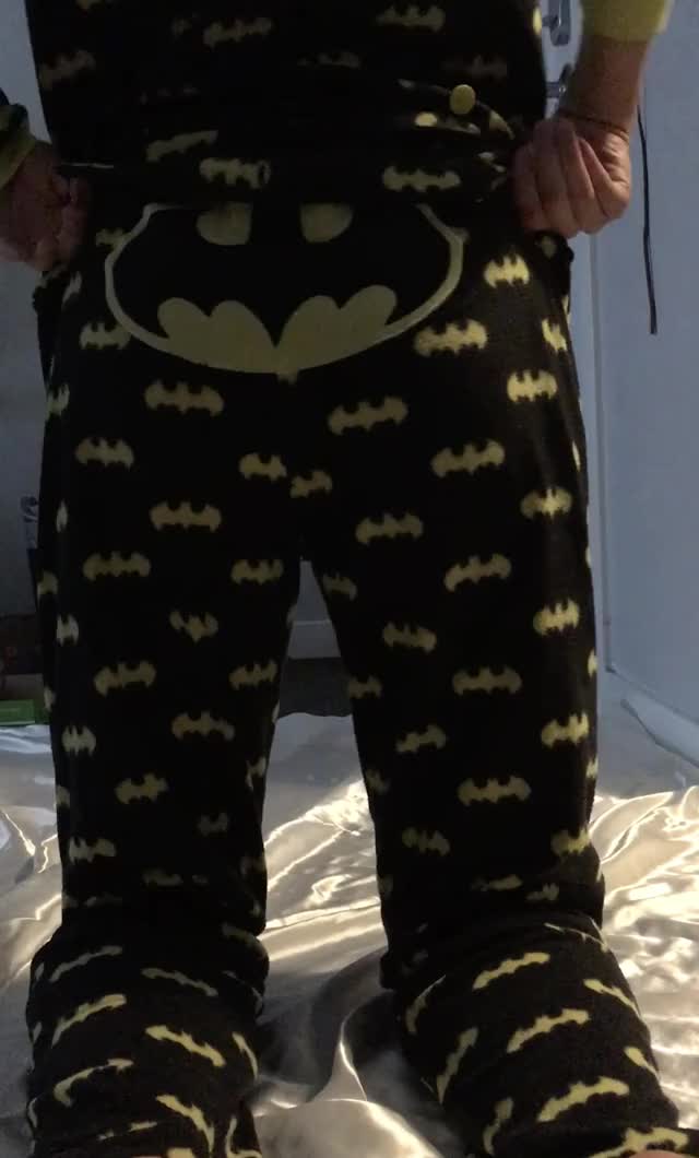 Batman pjs pt 3