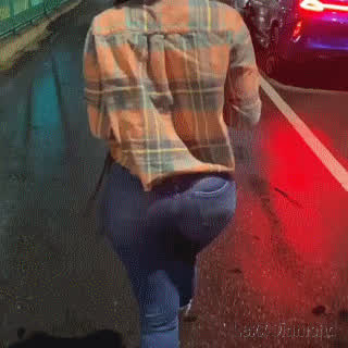 Ass Big Ass Booty Pawg gif