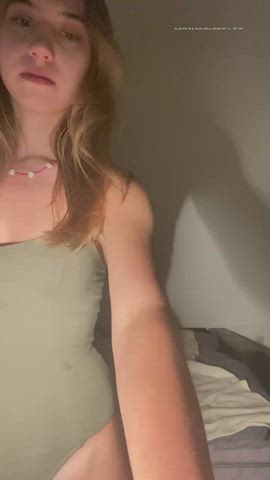 amateur ass college cute onlyfans teen tiny-tits gif