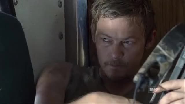 Best Daryl Dixon Quotes Season 1 The Walking Dead