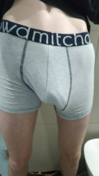 Lazy bulge