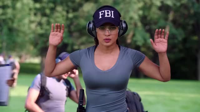 Celebrity Priyanka Chopra gif