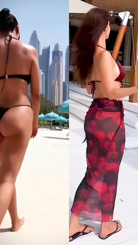 Esha Gupta or Disha Patani?