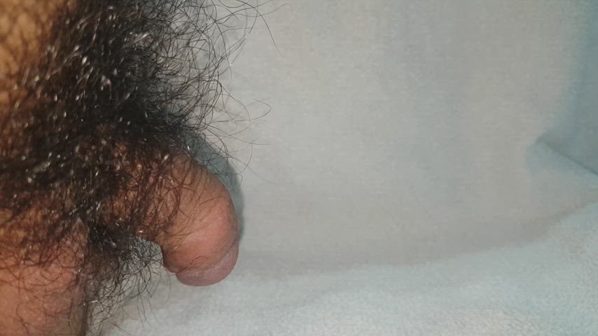 amateur cock erection foreskin male masturbation masturbating uncircumcised uncut