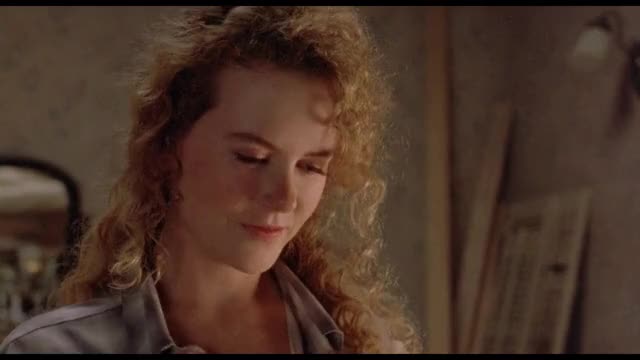 Nicole Kidman in Malice