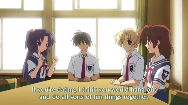 Sunohara's Fake Date