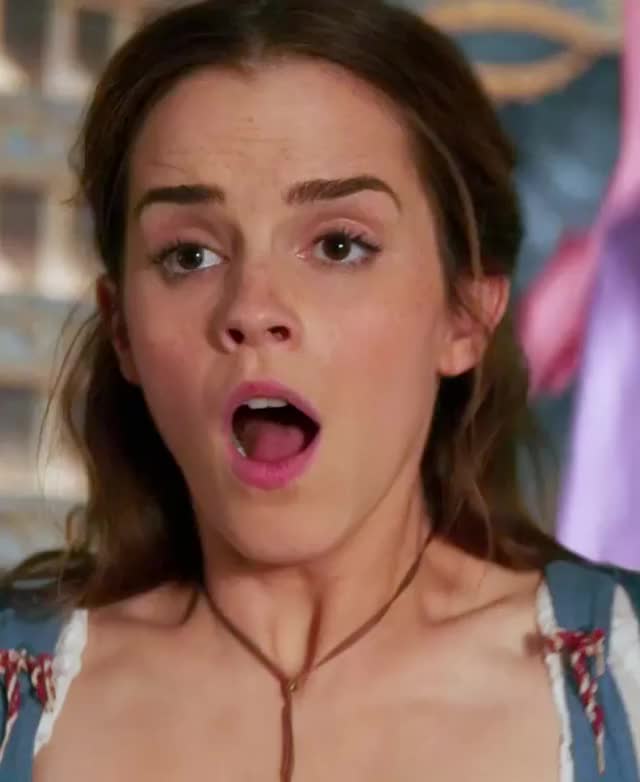 Emma Watson CelebJihad.com