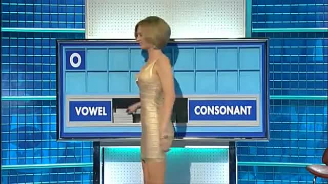 Rachel Riley XI