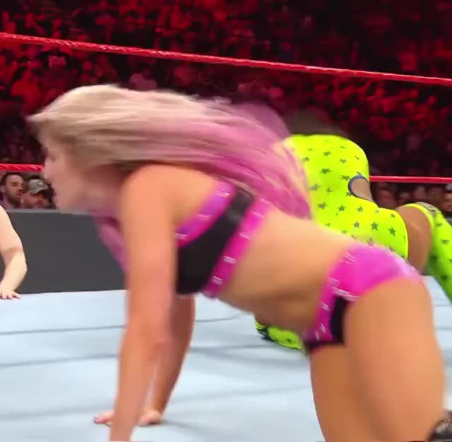 Alexa RAW19 15