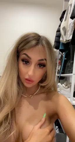 Play with me 😈