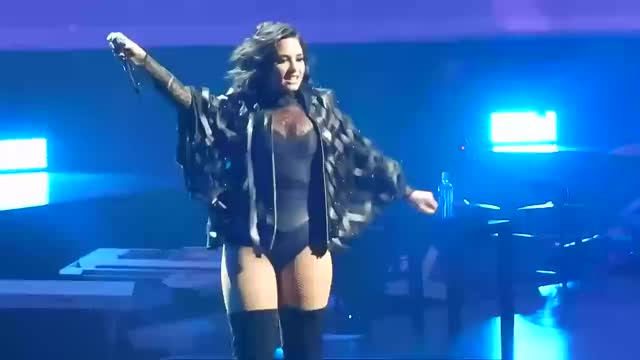 Demi Lovato