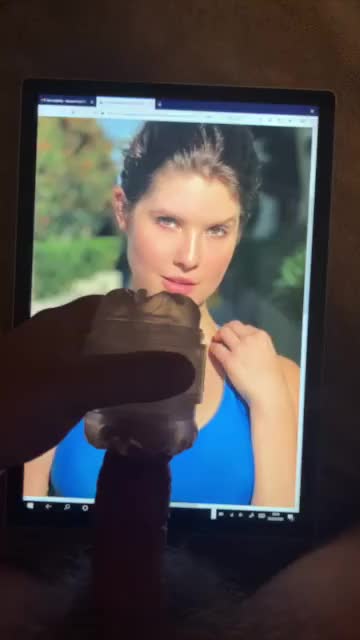 Amanda Cerny cum tribute