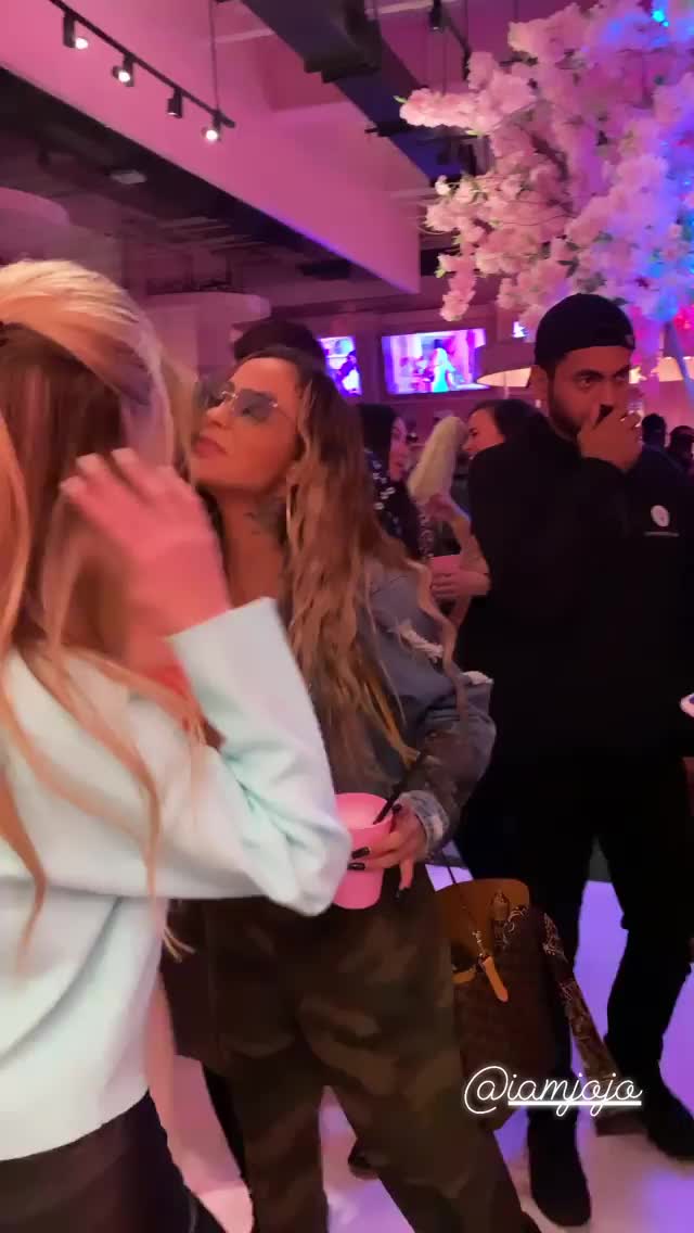 Party gif