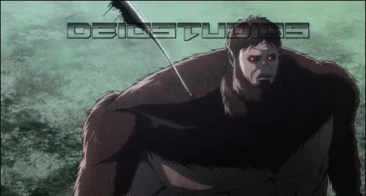 Shingeki No Kyojin 3 Capitulo 54 XDEIOS