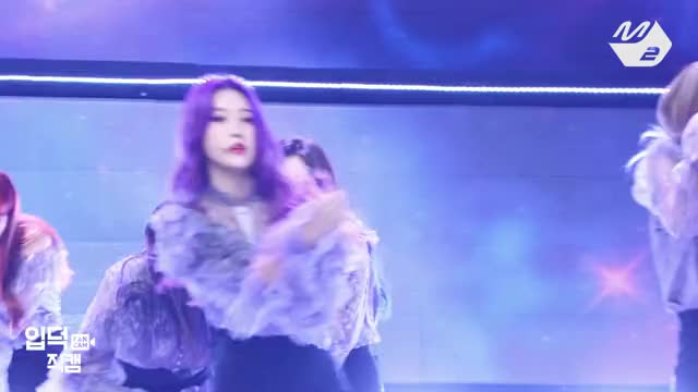 190228 [입덕직캠] 이달의 소녀 올리비아 혜 직캠 4K ‘Butterfly’