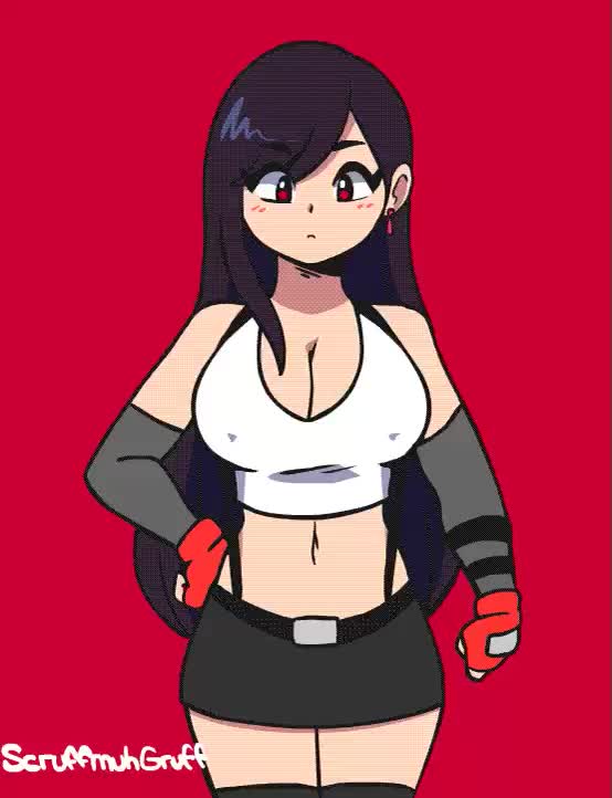 Tifa