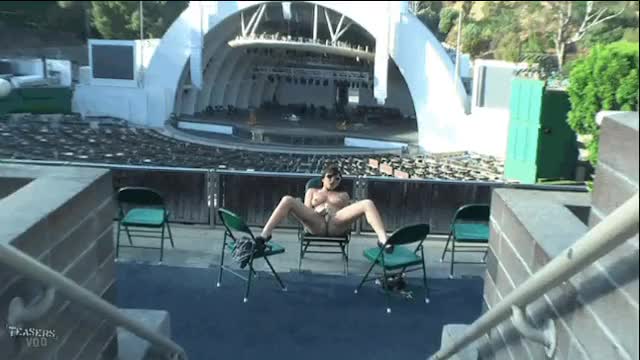 Live At The Hollywood Bowl!