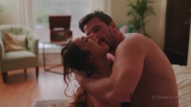 EVA LOVIA & MANUEL FERRARA - Deeper Banner - SFW3