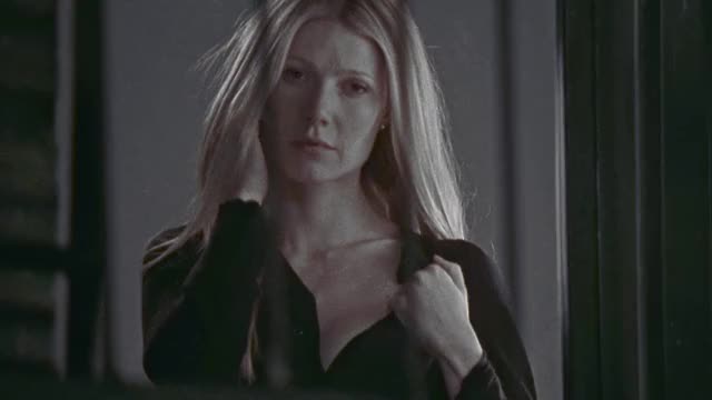 Gwyneth Paltrow - Two Lovers- Tit - SMOOTH SLOWMO