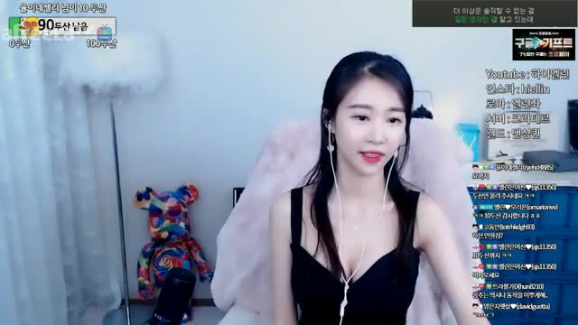 Ellin cleavage 9