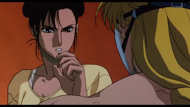 Street Fighter II Movie Chun-Li