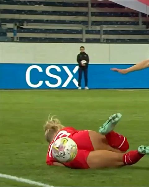 Alisha Lehmann - Swiss Footballer