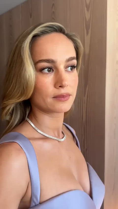 Brie larson