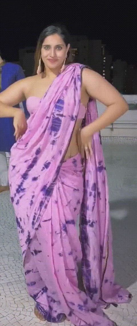 big tits dance desi hindi indian model punjabi saree wife solo-armpits thick-bbw-babes