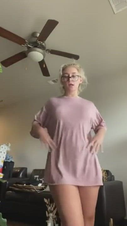 Ass Ass Clapping Big Ass Pawg Twerking White Girl gif