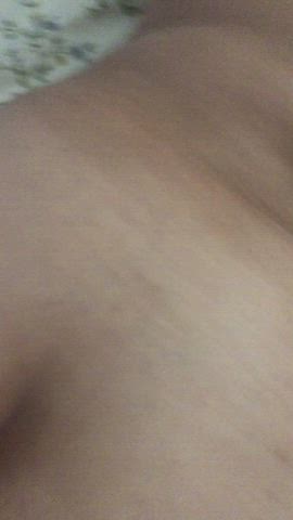 BBW Chubby Cum Doggystyle DontSlutShame gif