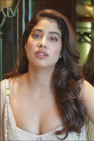 Janhvi Kapoor