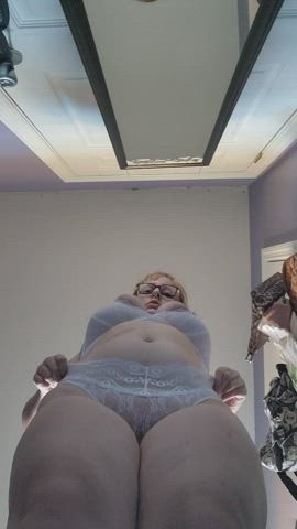 feet giantess tall gif