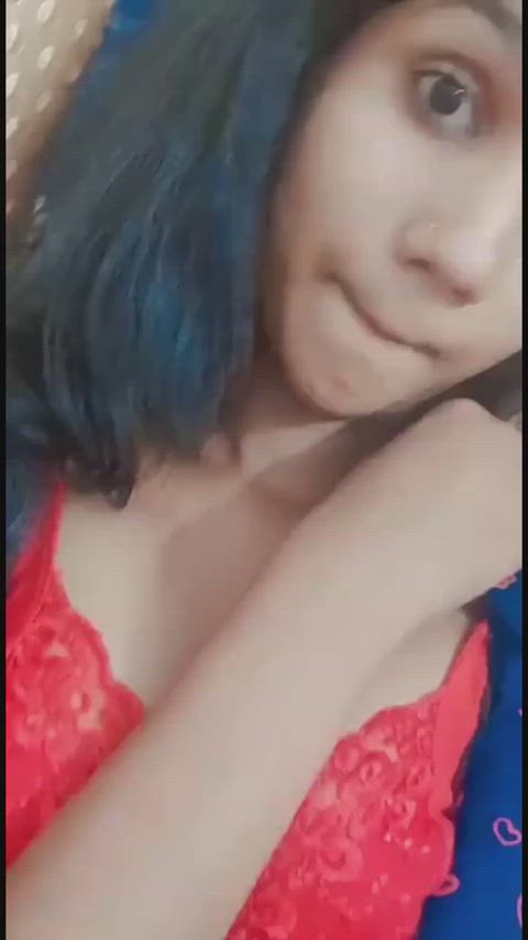 18 years old boobs desi groping nipslip selfie amateur-girls gif