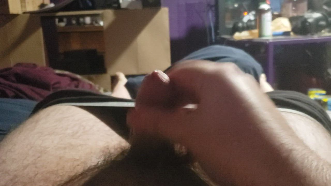 Cum Cumshot Jerk Off Male Masturbation Solo gif