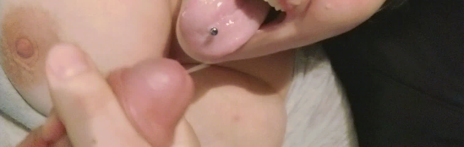 Amateur Cum Homemade gif