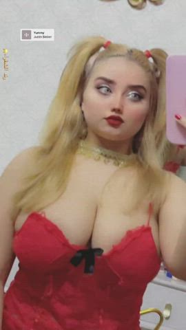 arab big tits chubby lingerie sister gif