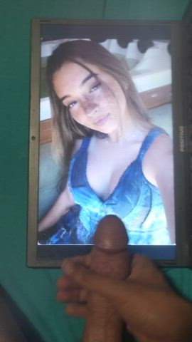 cum cumshot facial tribute gif