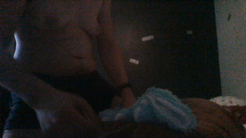 fucktoy sex toy stuffie humping gif