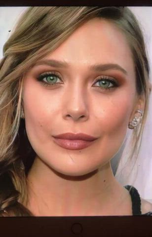 Elizabeth Olsen tribute 1