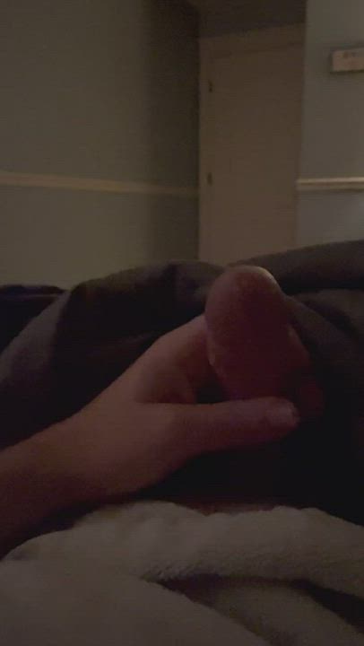 Cum Cumshot Masturbating gif