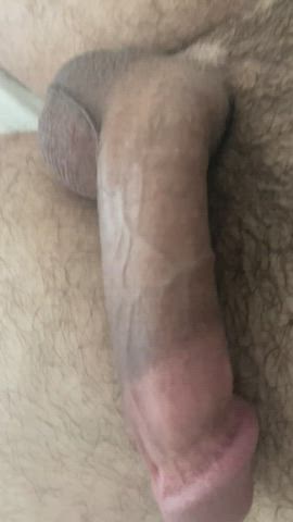 I hope you like big dicks and hairy men 🖤