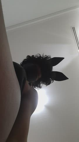 asian ass bunny slut femboys gif