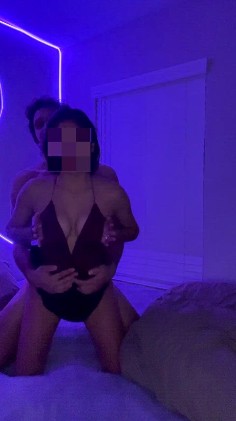 cheating doggystyle hotwife small tits amateur-girls hotwife-lifestyle latinas on-all-fours