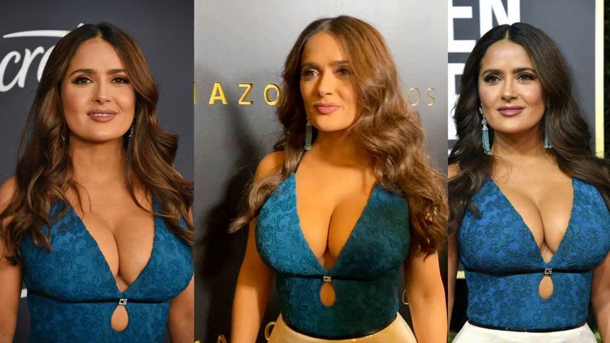 Salma Hayek