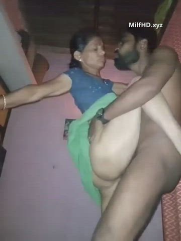 aunty desi hidden cam indian milf gif