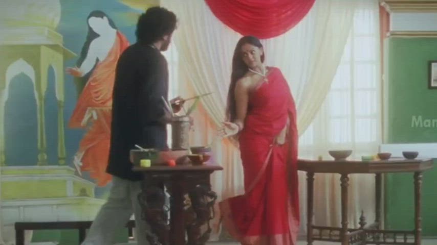 Karthika nair in Makaramanju