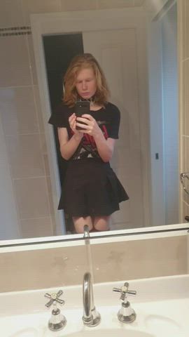 femboy sissy trans femboys gif