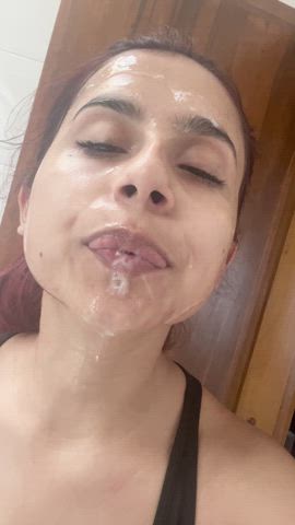 drool latina onlyfans gif