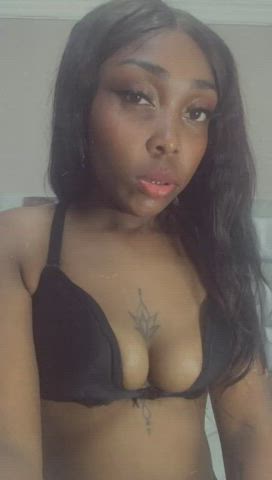 18 years old big ass ebony small tits gif