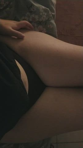 femboy sissy sissy slut thick thighs feminization femboys gif